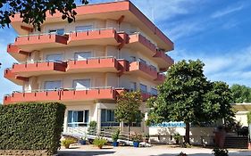 Hotel le Pleiadi San Felice Circeo